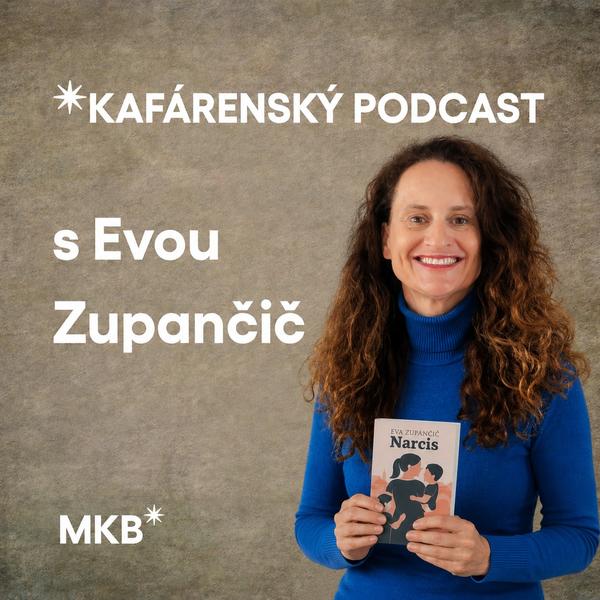 KAFÁRENSKÝ PODCAST